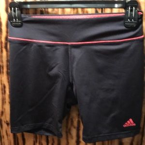 Exercise shorts